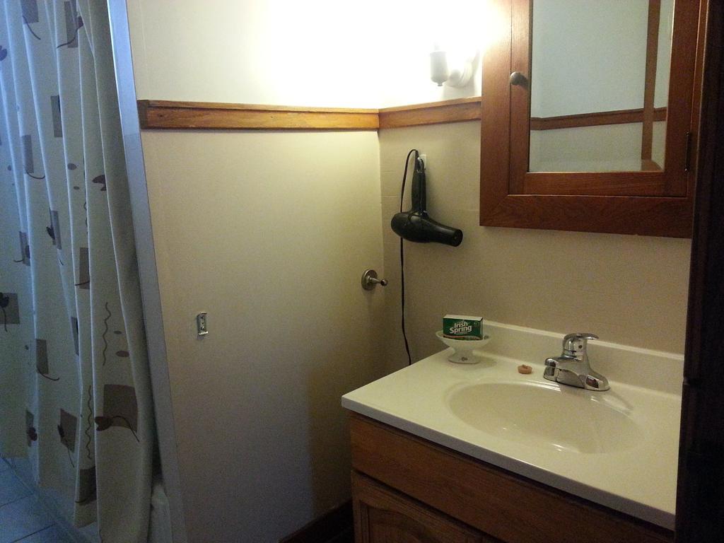 Le Petit Chateau Montebello B&B 객실 사진