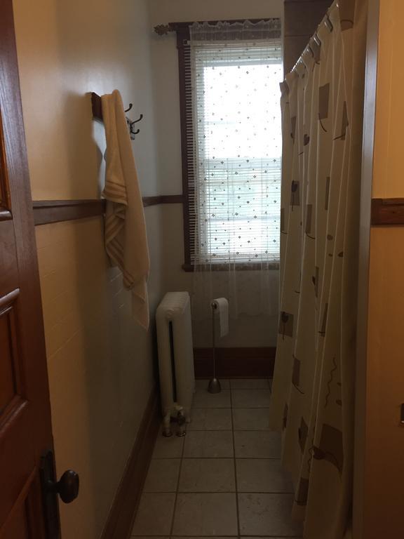 Le Petit Chateau Montebello B&B 객실 사진