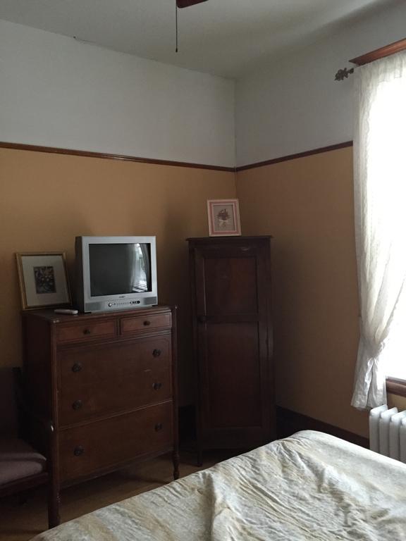 Le Petit Chateau Montebello B&B 객실 사진