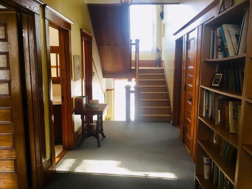 Le Petit Chateau Montebello B&B 외부 사진