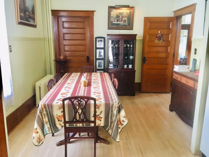 Le Petit Chateau Montebello B&B 외부 사진